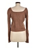 Old Navy Brown Pullover Sweater Size M - photo 2