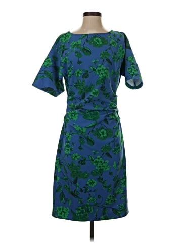 Ann Taylor Factory Casual Dress (view 1)