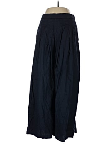 Banana Republic Factory Store Linen Pants (view 1)