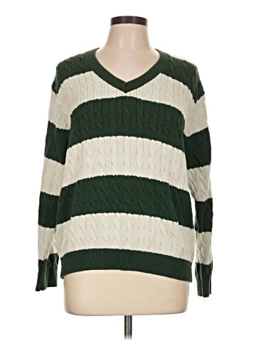 Brandy Melville Pullover Sweater (view 1)