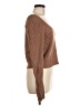 Old Navy Brown Pullover Sweater Size M - photo 4