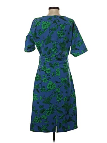 Ann Taylor Factory Casual Dress (view 2)