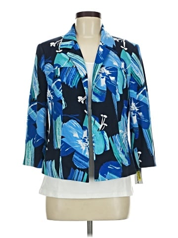 TanJay Blazer (view 1)