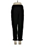 Wilfred Solid Black Casual Pants Size 2 - photo 2