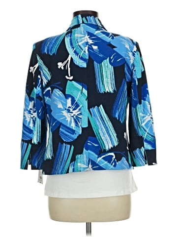 TanJay Blazer (view 2)