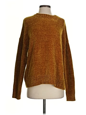 Forever 21 Pullover Sweater (view 1)