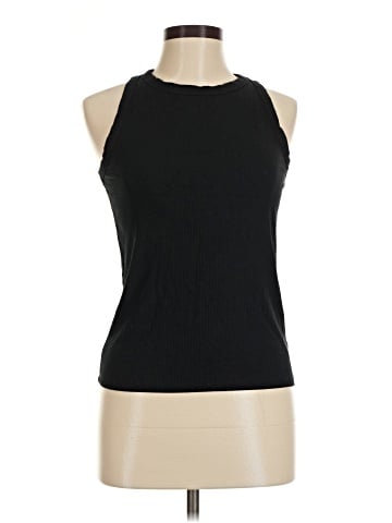 The Drop Sleeveless T-Shirt (view 1)