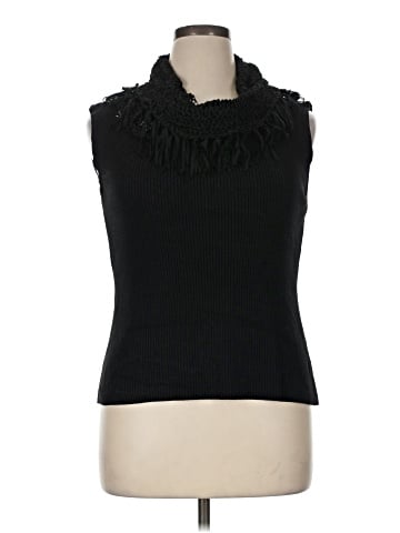 Pow Wow Sleeveless Top (view 1)