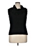 Pow Wow Black Sleeveless Top Size XL - photo 1