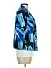 TanJay Print Blue Blazer Size 6 (petite) - photo 4