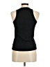 The Drop Black Sleeveless T-Shirt Size M - photo 2