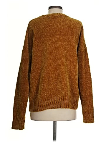 Forever 21 Pullover Sweater (view 2)