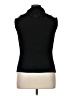 Pow Wow Black Sleeveless Top Size XL - photo 2