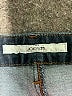Joe's Jeans Chevron-herringbone Blue Jeans Size 31 waist - photo 7