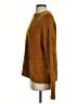 Forever 21 100% Polyester Brown Pullover Sweater Size S - photo 5