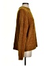 Forever 21 100% Polyester Brown Pullover Sweater Size S - photo 4