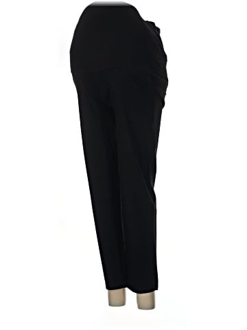 Alina Mae Maternity Dress Pants (view 1)