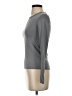 Zara Gray Turtleneck Sweater Size S - photo 5