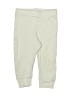Gerber 100% Cotton Ivory Casual Pants Size 6-9 mo - photo 1