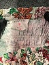 Crewcuts Floral Green Long Sleeve Blouse Size M (kids) - photo 3