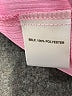 Rose + Olive 100% Polyester Pink Short Sleeve Blouse Size 1X - photo 8