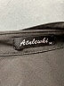 Atnlewhi Black Long Sleeve Blouse Size M - photo 7