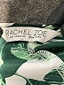 Rachel Zoe 100% Polyester Green Cardigan One size - photo 7