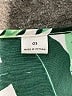 Rachel Zoe 100% Polyester Green Cardigan One size - photo 9