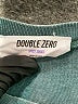 Double Zero 100% Cotton Teal Casual Dress Size S - photo 7