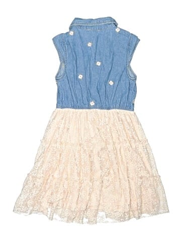 Zunie Dress (view 2)