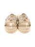 Jack Rogers Ivory Sandals Size 7 - photo 2