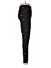 Unbranded Hearts Black Leggings Size M - photo 4