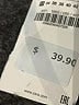 Zara Blue Jeans Size 0 - photo 5