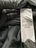Donna Ricco 100% Polyester Print Black Cocktail Dress Size 6 - photo 8