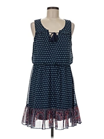 As U Wish Casual Dress (view 1)