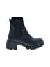 Steve Madden Black Ankle Boots Size 6 1/2 - photo 1