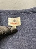 Sundry Gray Long Sleeve Top Size Sm (1) - photo 7