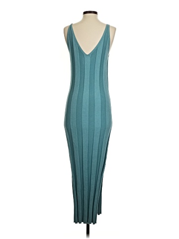 Electric & Rose Cocktail Dress (view 2)