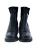 Steve Madden Black Ankle Boots Size 6 1/2 - photo 2