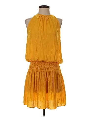 Do & Be Casual Dress (view 1)