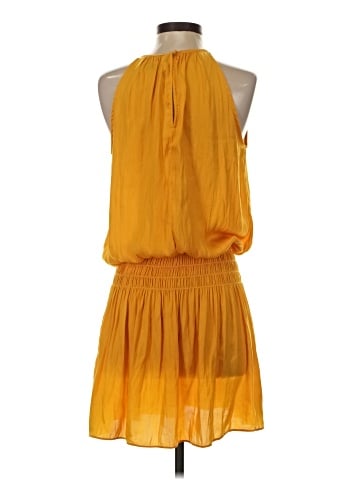 Do & Be Casual Dress (view 2)