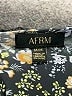 AFRM Black Bodysuit Size M - photo 3