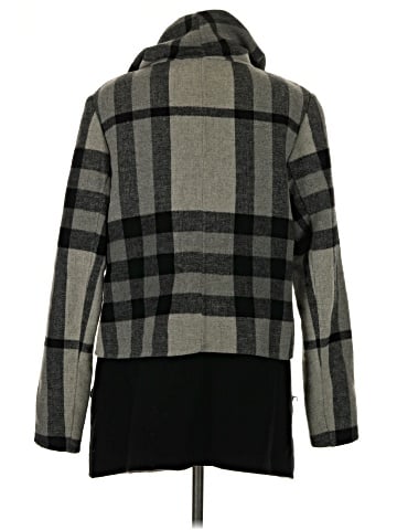 Badgley Mischka Coat (view 2)