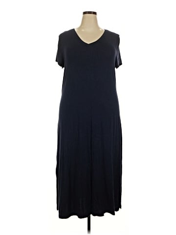 Amazon Essentials Casual Dress (view 1)