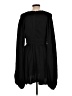 Commense Black Casual Dress Size L - photo 2