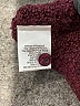 Z Supply Burgundy Cardigan Size S - photo 8