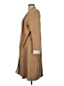 Jill Jill Stuart Tan Coat Size S - photo 5