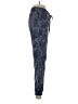 Athleta Tie-dye Blue Casual Pants Size 0 - photo 4