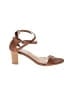 Assorted Brands Brown Sandals Size 10 - photo 1