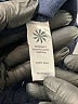 Athleta 100% Linen Solid Blue Linen Pants Size 14 (petite) - photo 8